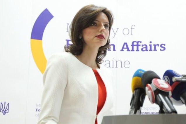 Марьяна Беца