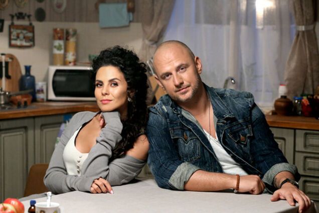 Настя Каменских и Потап