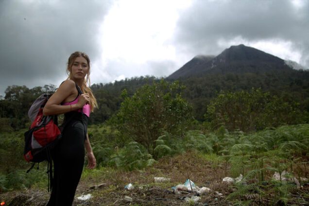 Регина Тодоренко