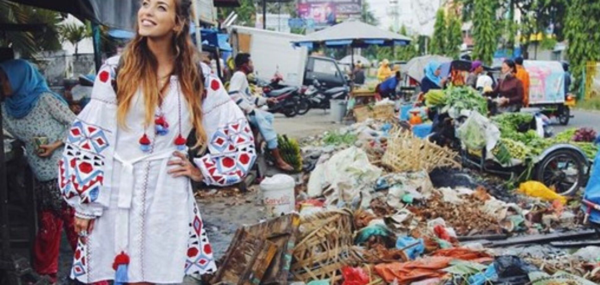 Регина Тодоренко