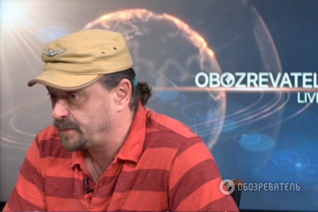 Сергей Поярков