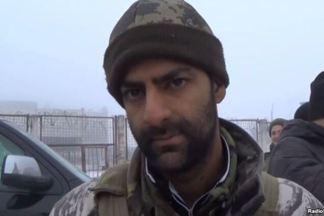 Серхио Бесерра