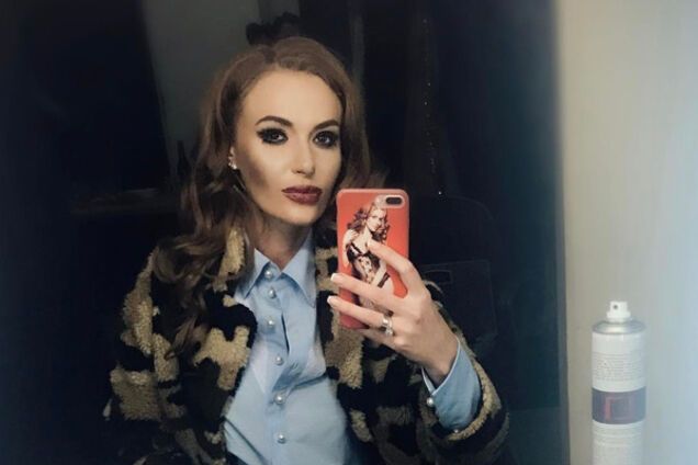 Слава Каминская