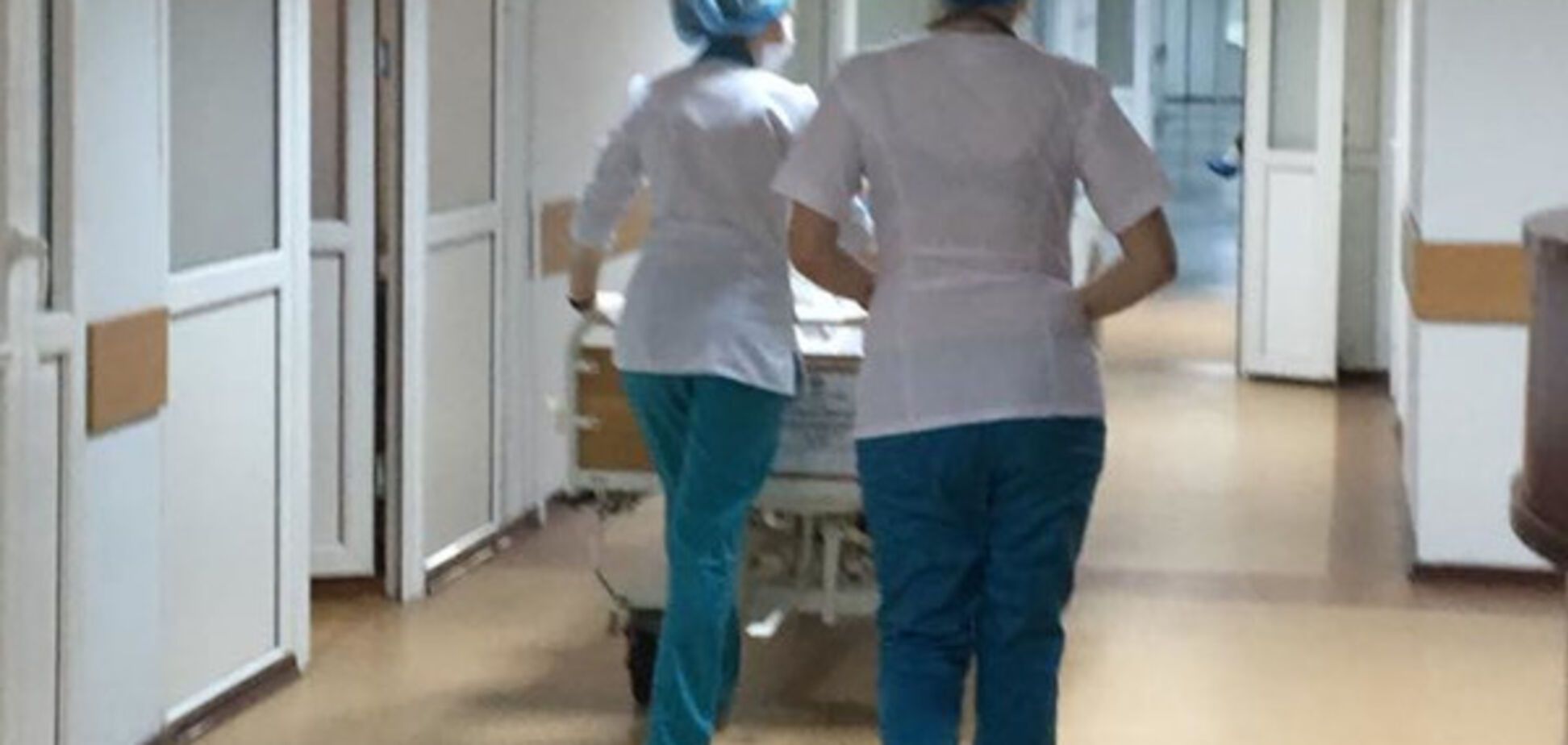 Смерть Дмитрия Третейкина