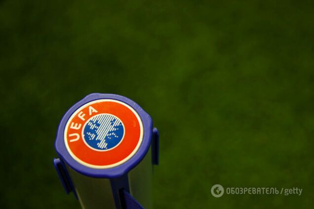 УЕФА