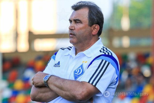 'Не дают расправиться': легенда 'Динамо' жестко высказался об украинских футболистах