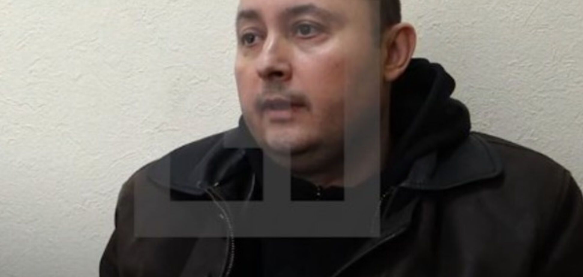 Валерий Недосекин