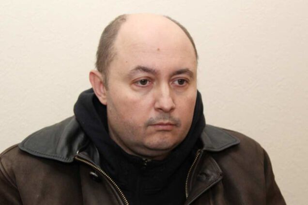 Валерий Недосекин