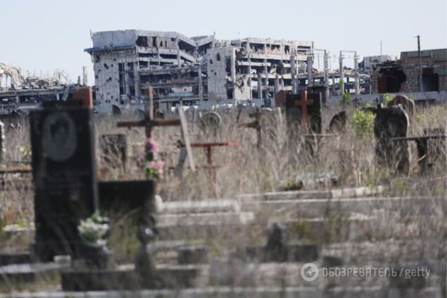 Війна на Донбасі