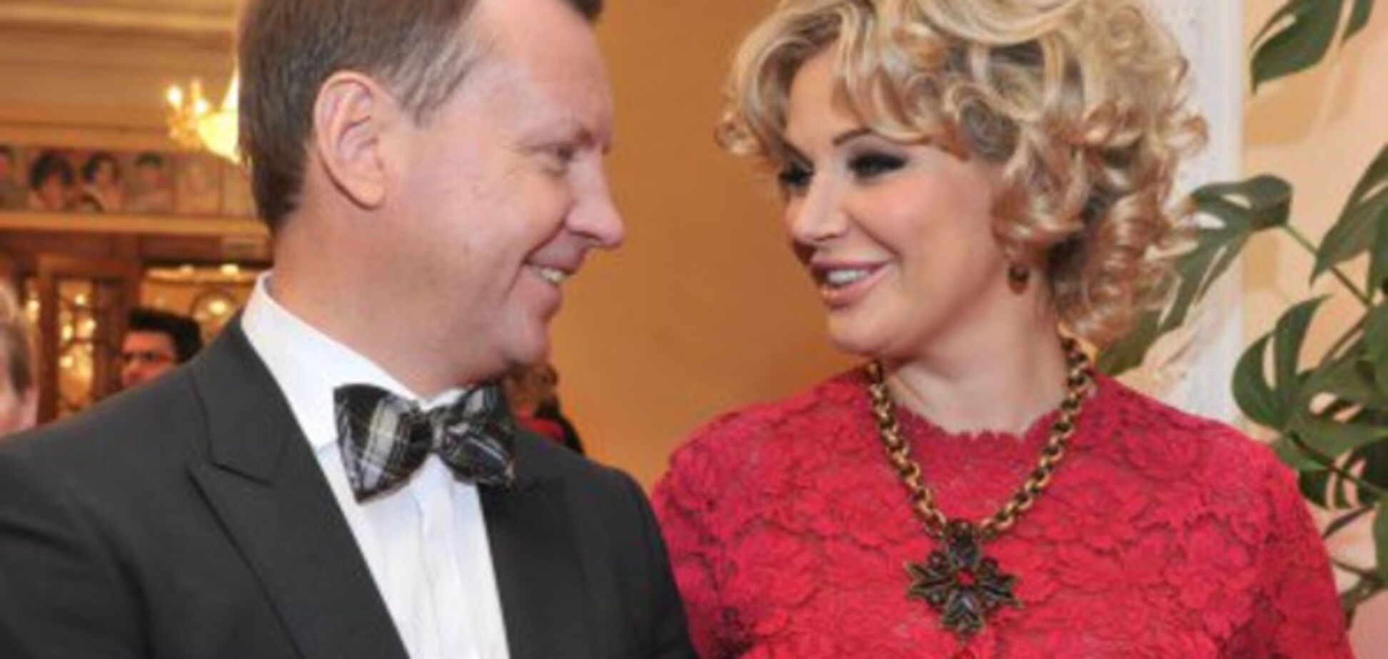 вороненков и максакова