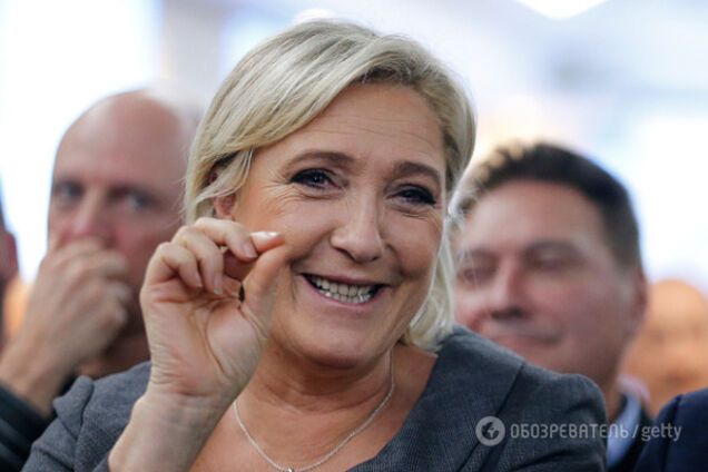 Выборы во Франции