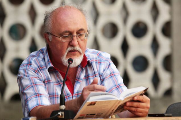 Юрій Винничук