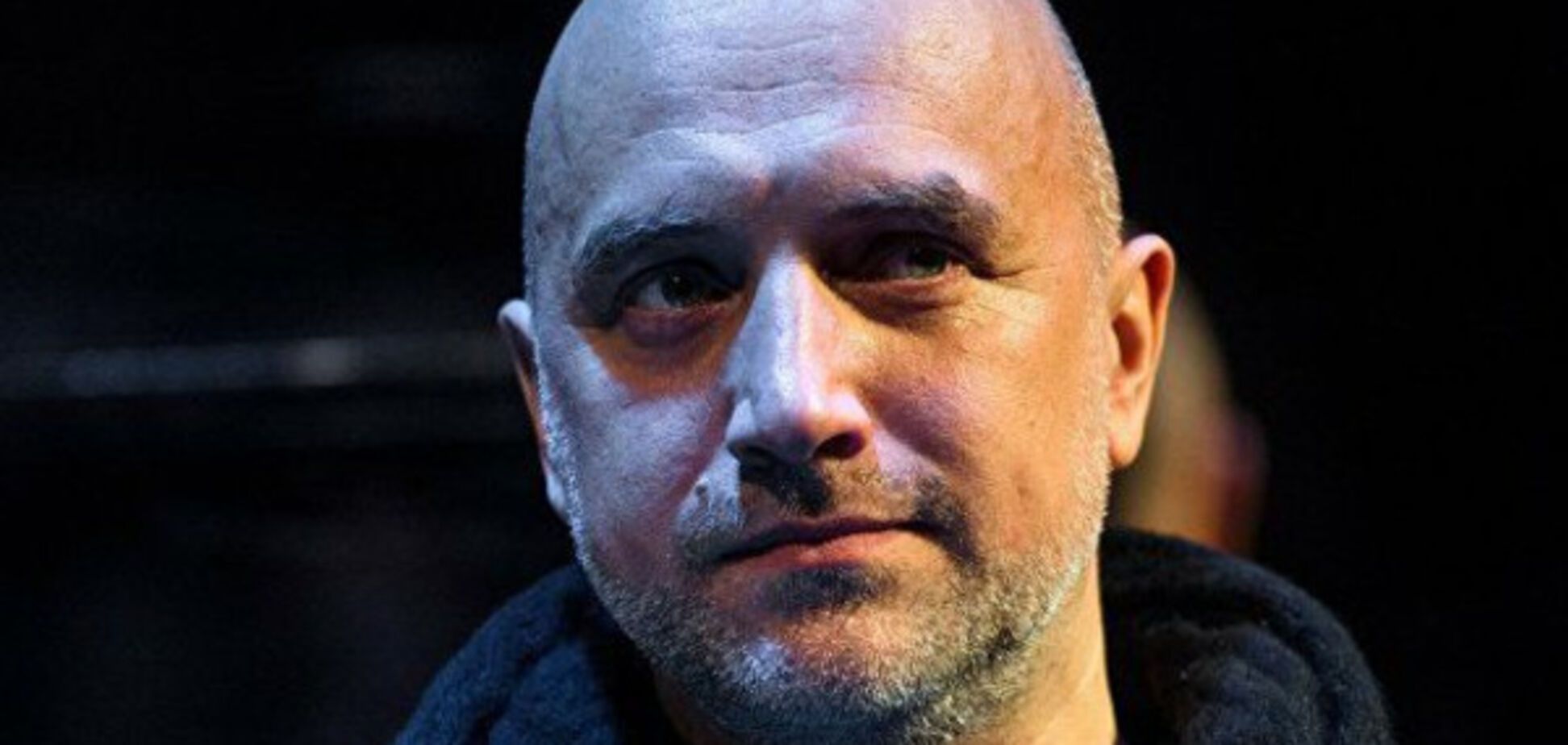 Захар Прилепин