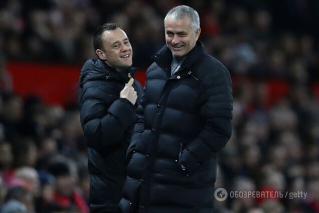 Жозе Моуриньо