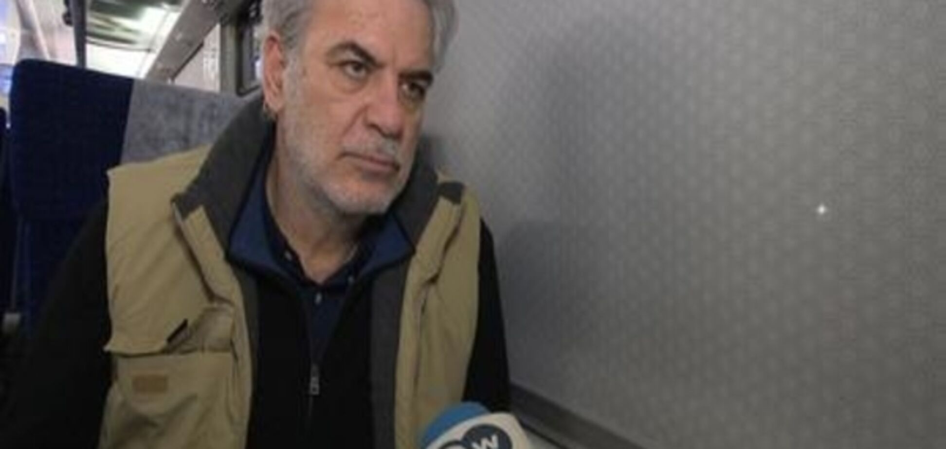 Єврокомісар : Треба знайти спосіб для допомоги по обидва боки лінії зіткнення