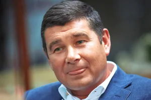 Олександр Онищенко