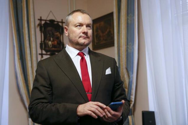 Андрей Артеменко