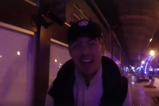 Артем Милевский