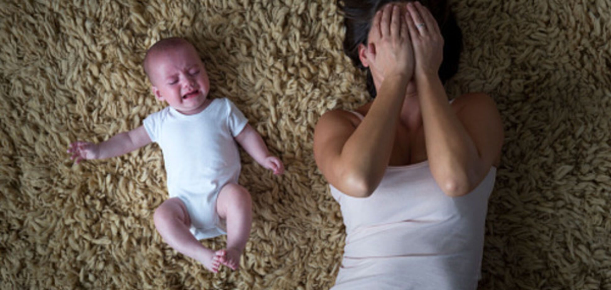 Послеродовая депрессия: что нужно знать будущей маме