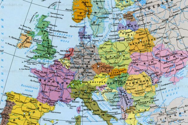 Прекратите заглядывать в рот США и Европы