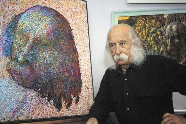 Іван Марчук