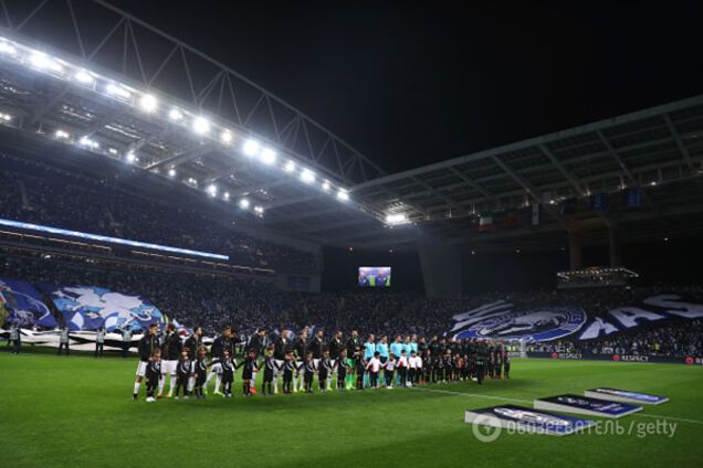 Лига чемпионов