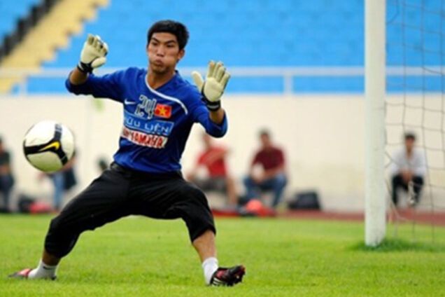 Нгуен Минь Нхут