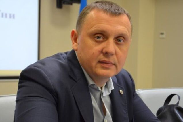 Павел Гречкивский