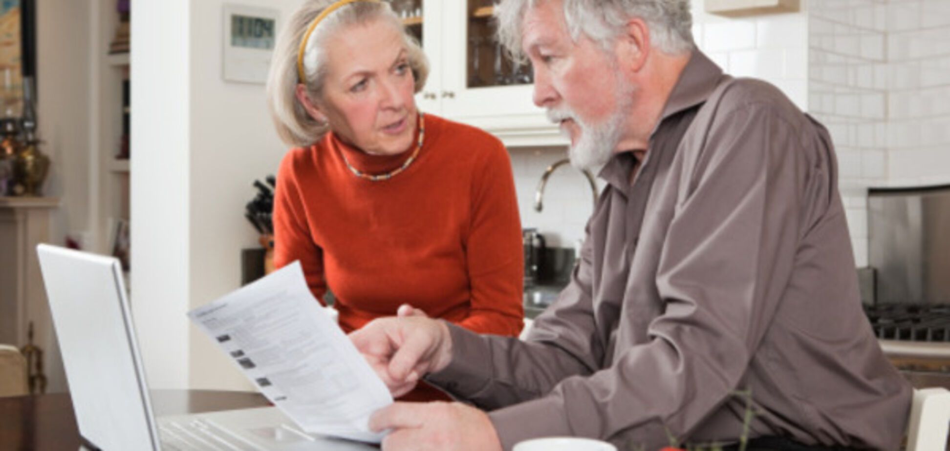 Пенсія в Україні