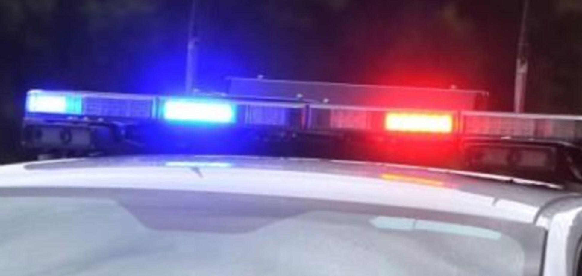 В Запорожской области сообщают о похищении девочки