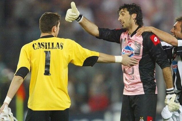 Порту Ювентус