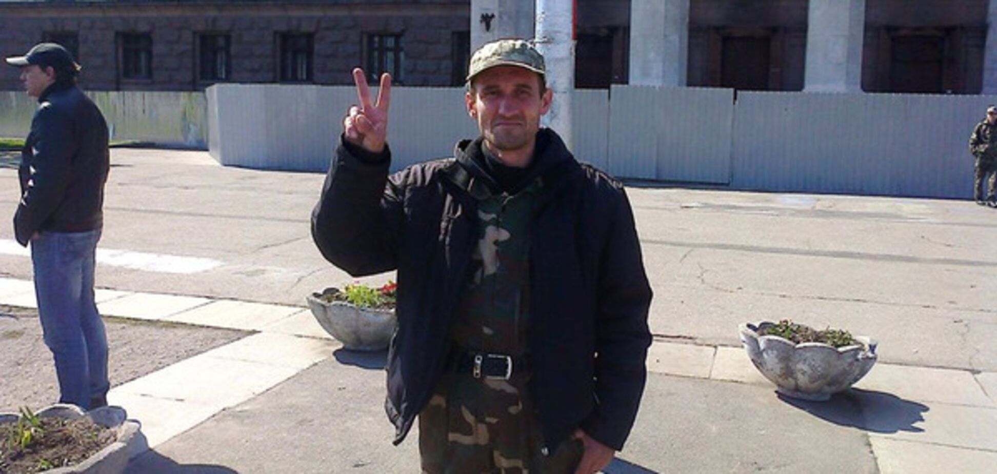 Сергей Анисифоров