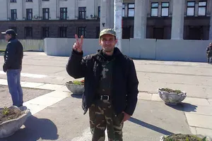 Сергей Анисифоров