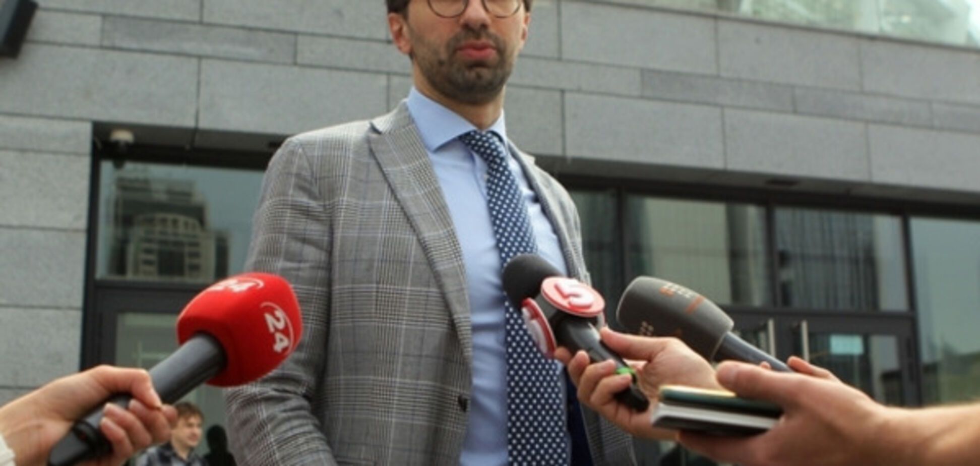 Сергей Лещенко