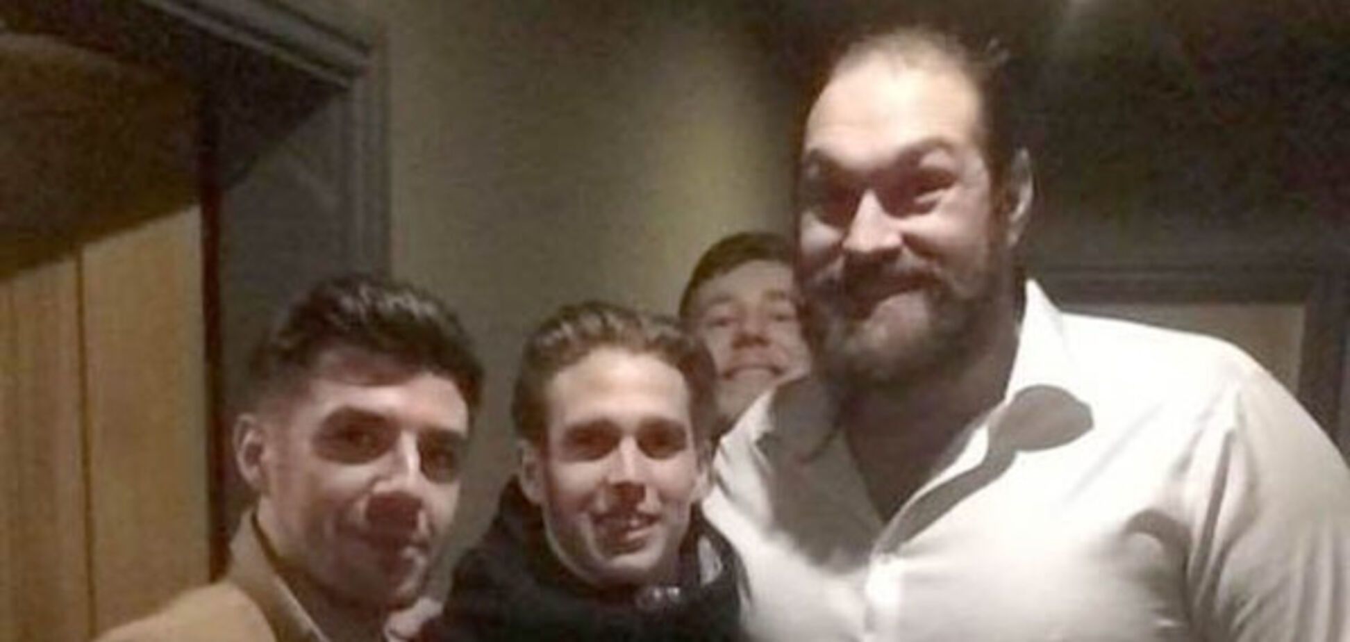 Тайсон Фьюри