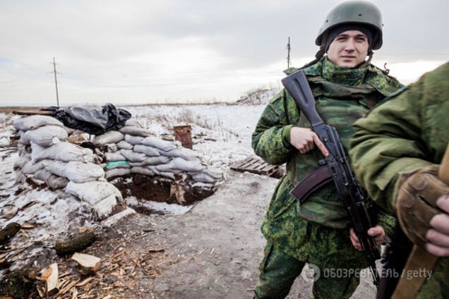 Готують 'полювання' на керівництво ЗСУ: на Донбасі активізувався спецназ ГРУ