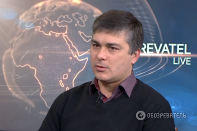 Валентин Ким