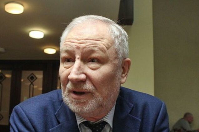 Владимир Тимошенко