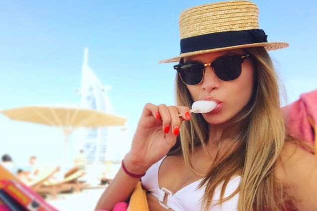 Юлиана Дементьева