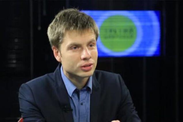 Алексей Гончаренко