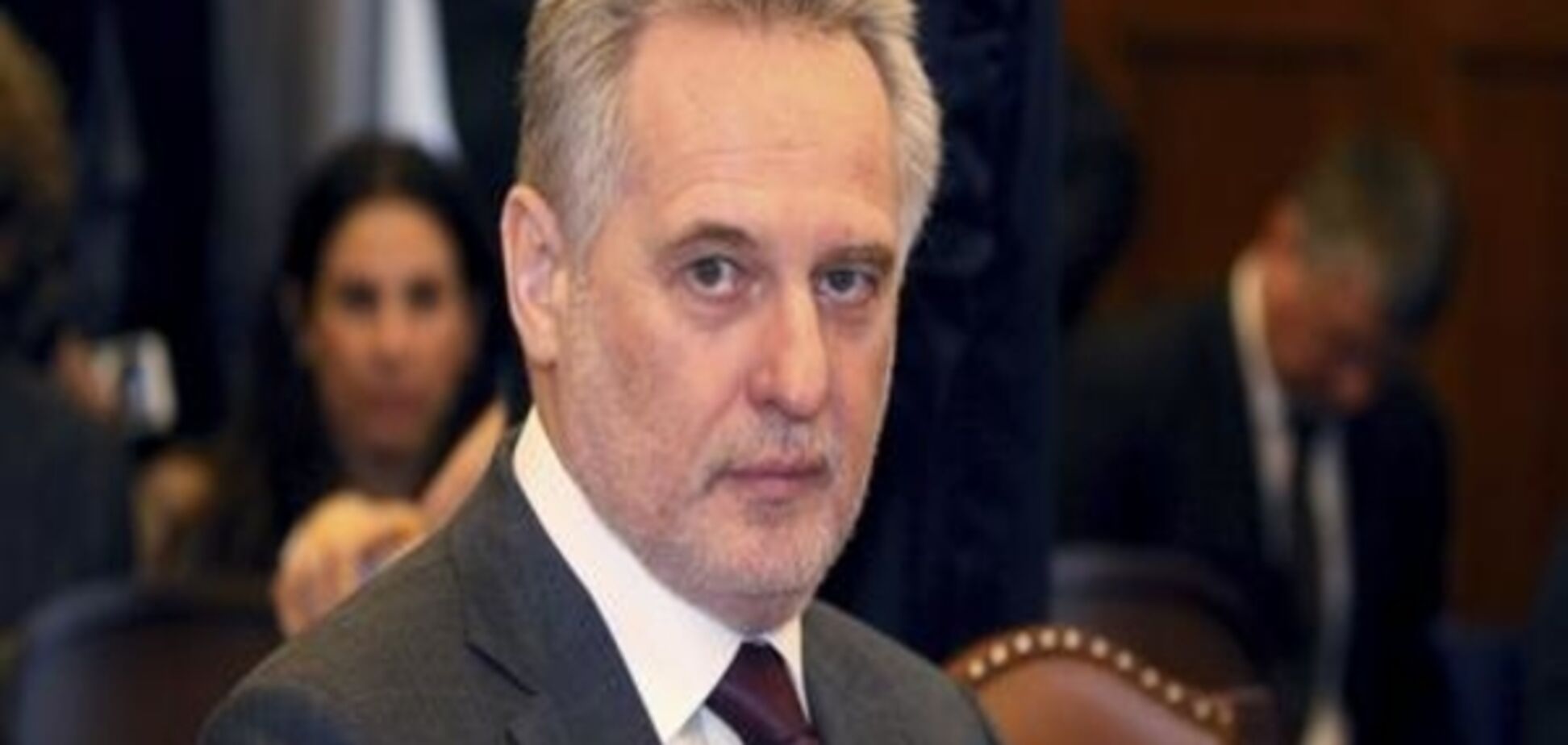 Коментар: Екстрадиція Фірташа - сигнал для всіх олігархів