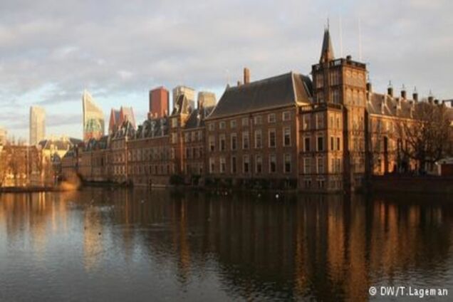 Нідерланди: нижня палата парламенту схвалила асоціацію Україна-ЄС