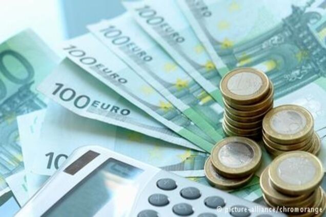 У Німеччині в 2016 році зафіксовано рекордний профіцит бюджетів усіх рівнів