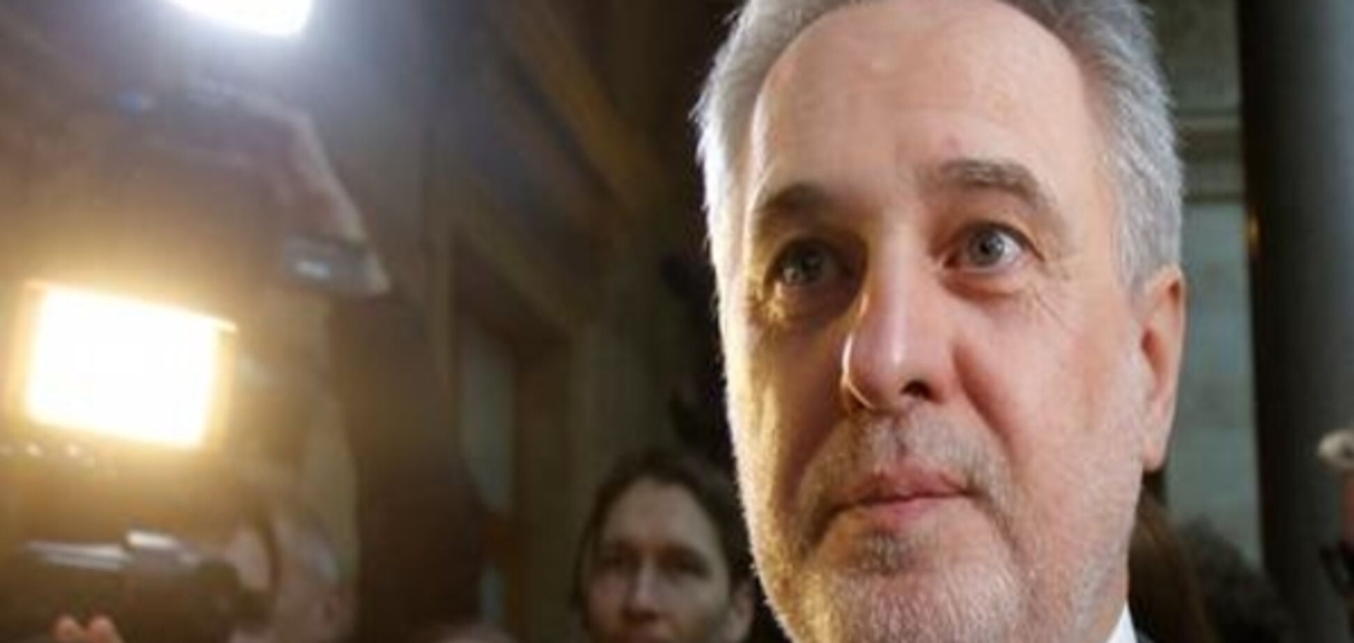 Суд у Відні вирішив не арештовувати Фірташа для екстрадиції до Іспанії