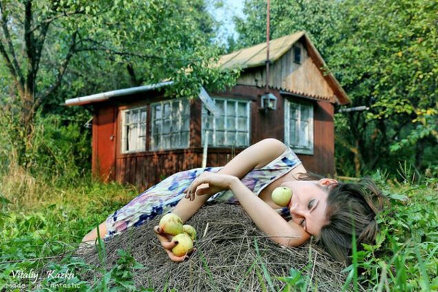 Фото Виталия Сказки