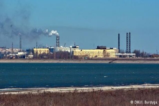 Бізнес-імперія Дмитра Фірташа