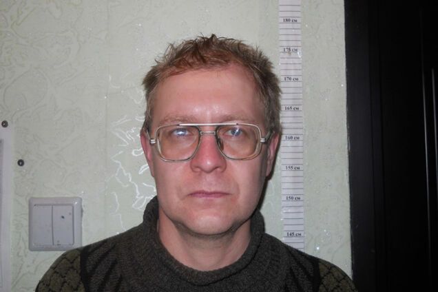 Александр Бывшев