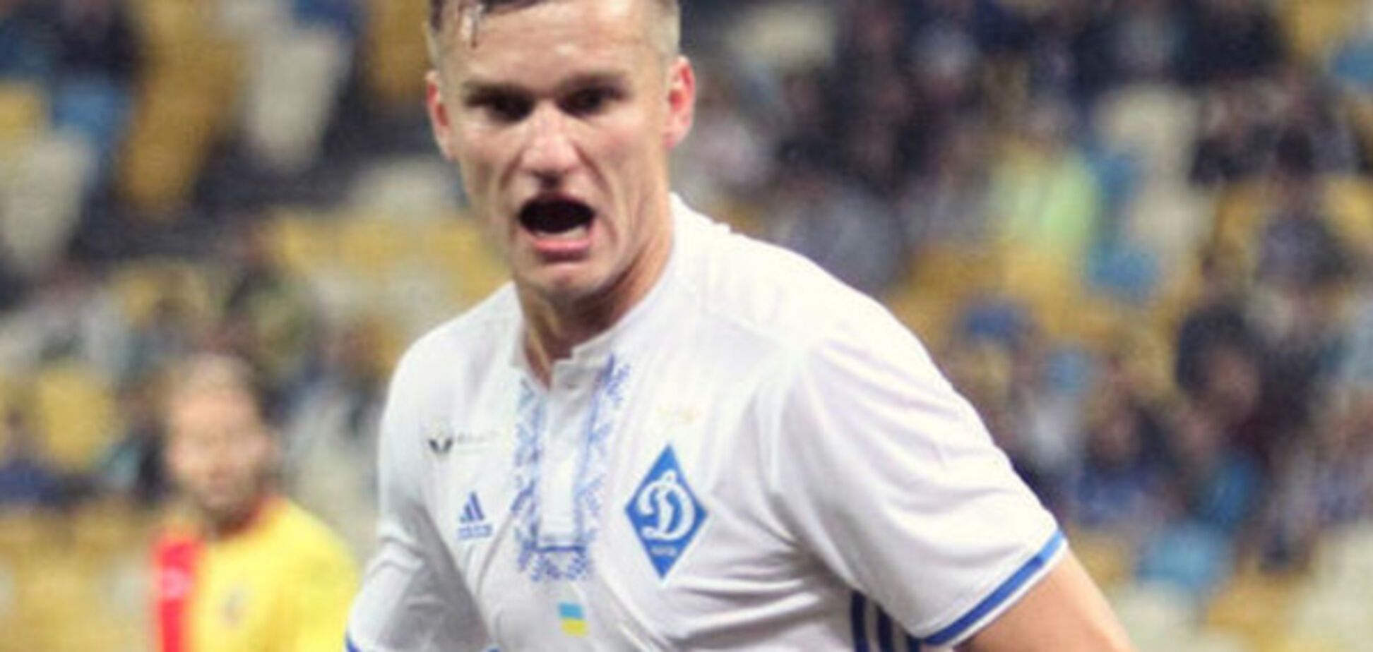 Александр Гладкий