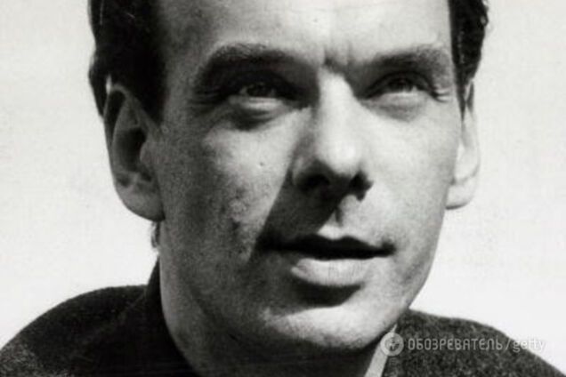 Алексей Баталов