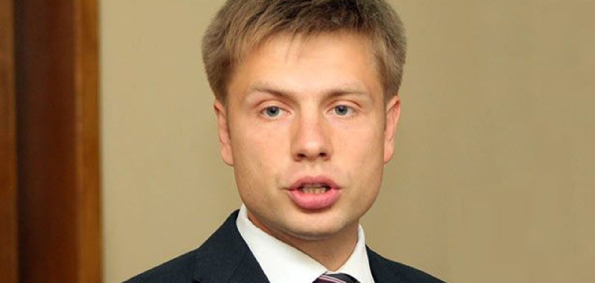 алексей гончаренко